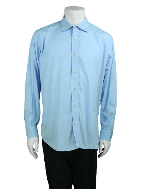 camisa da dior original|Dior Moda Masculina .